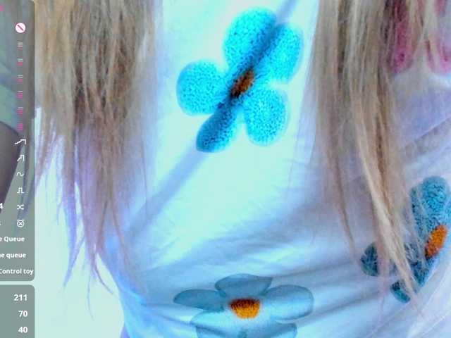 Beellami's BongaCams show and profile