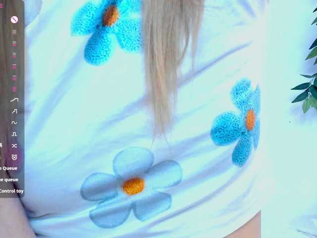 Beellami's BongaCams show and profile