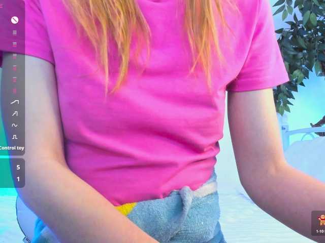 Beellami's BongaCams show and profile