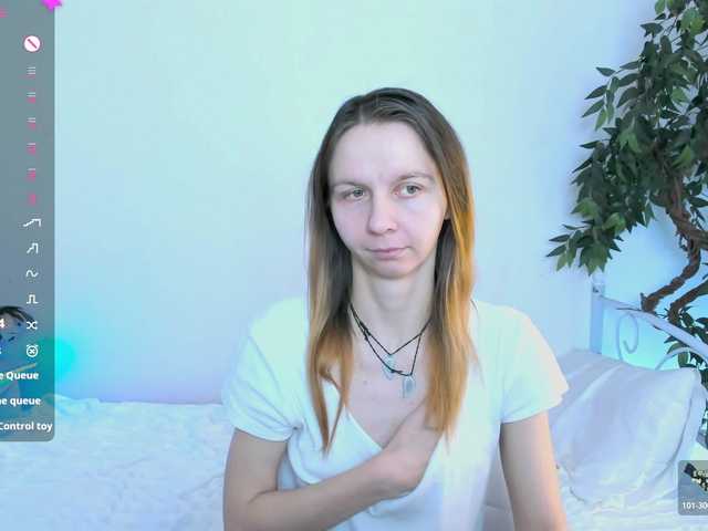 Beellami's BongaCams show and profile