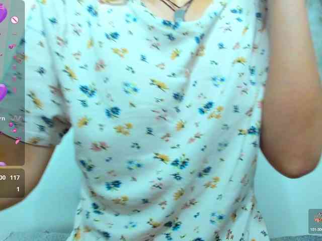 Beellami webcam