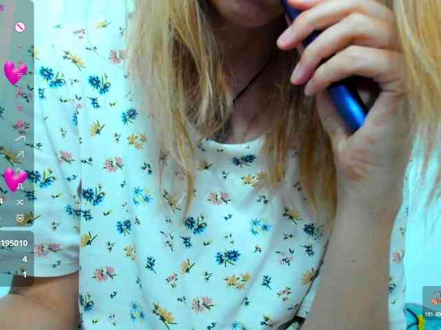 Beellami webcam