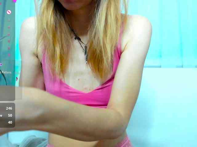 Beellami Live Webcam on BongaCams