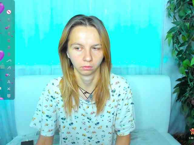 Beellami webcam