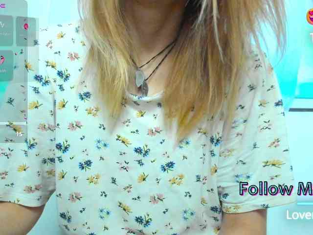 Beellami webcam