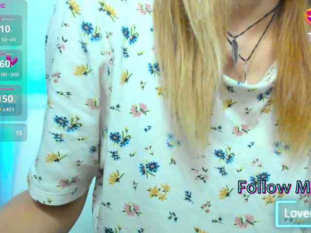 Beellami webcam