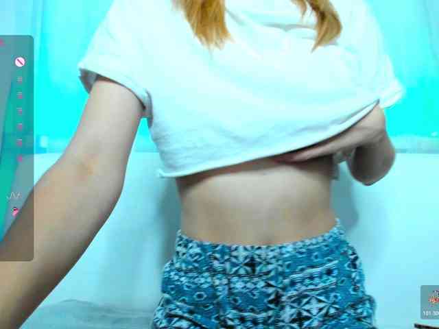 Beellami Live Webcam on BongaCams