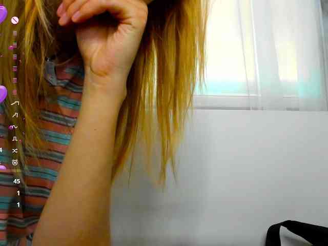 Beellami webcam