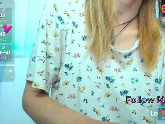 Beellami webcam