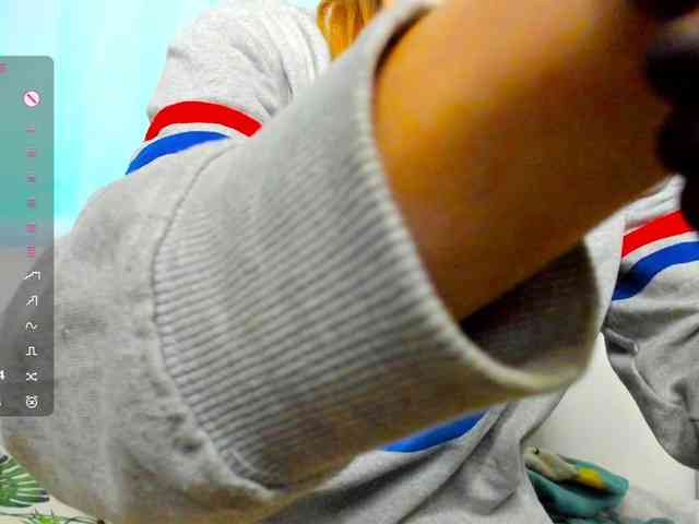 Beellami webcam