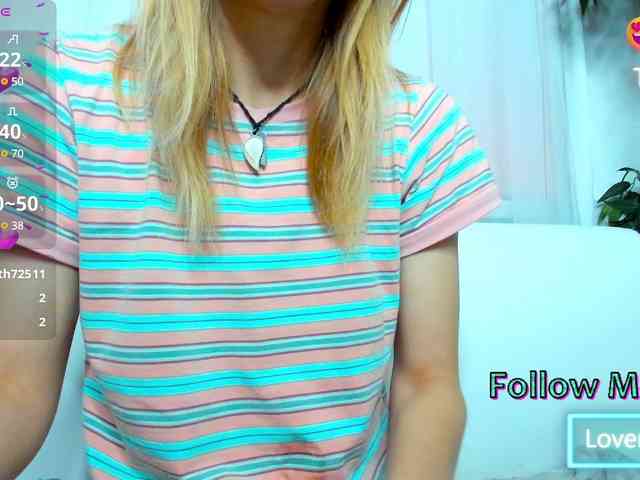 Beellami webcam