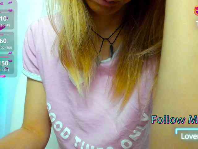 Beellami webcam