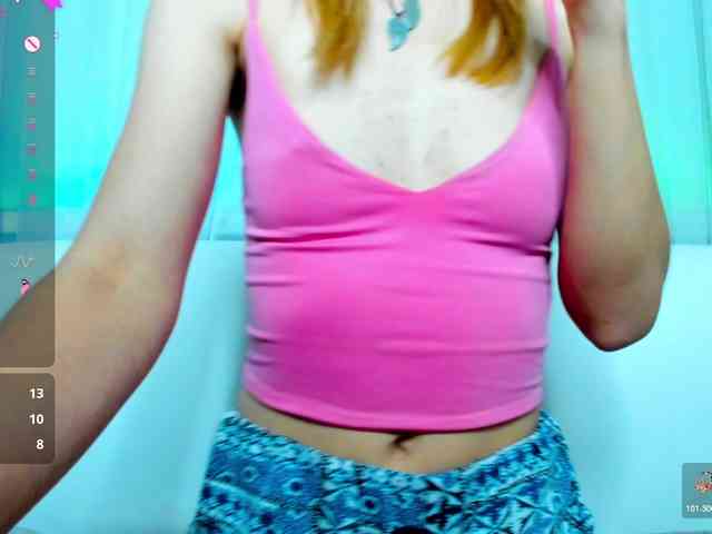 Beellami webcam