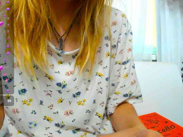 Beellami webcam