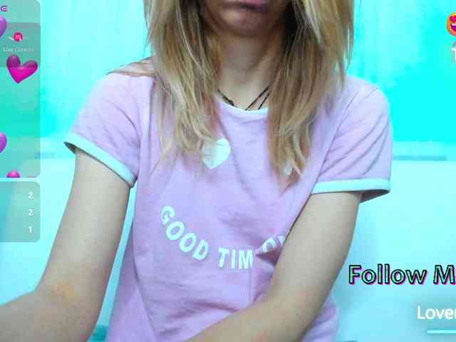 Beellami webcam