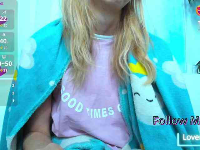 Beellami webcam