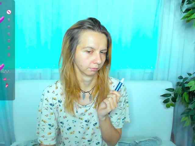 real webcam show Beellami