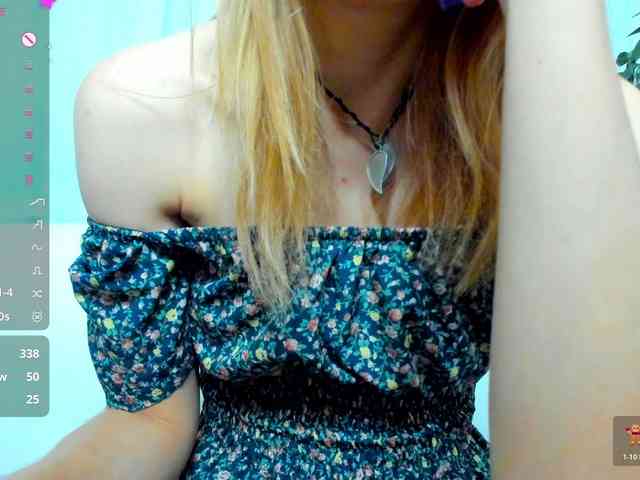 Beellami webcam