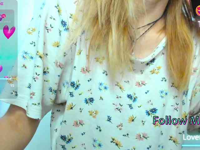Beellami webcam