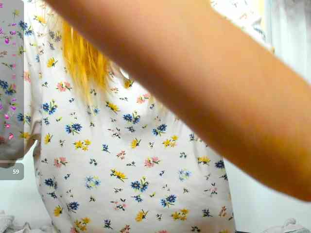 Beellami webcam