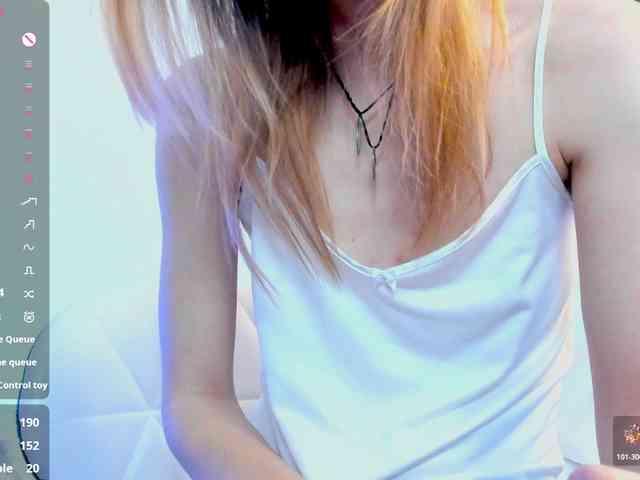 Beellami Live Webcam on BongaCams