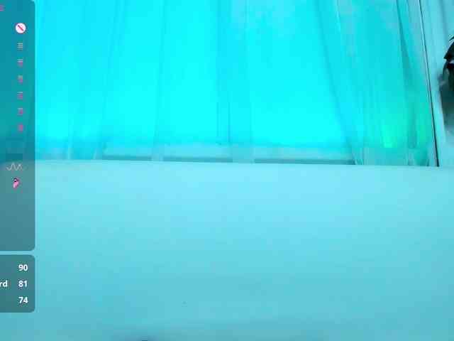 Beellami Live Webcam on BongaCams