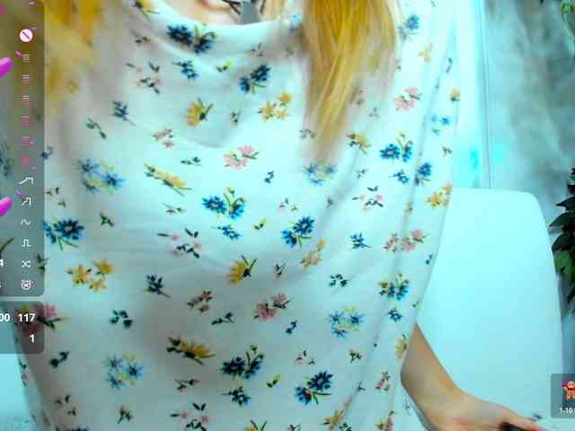 Beellami webcam