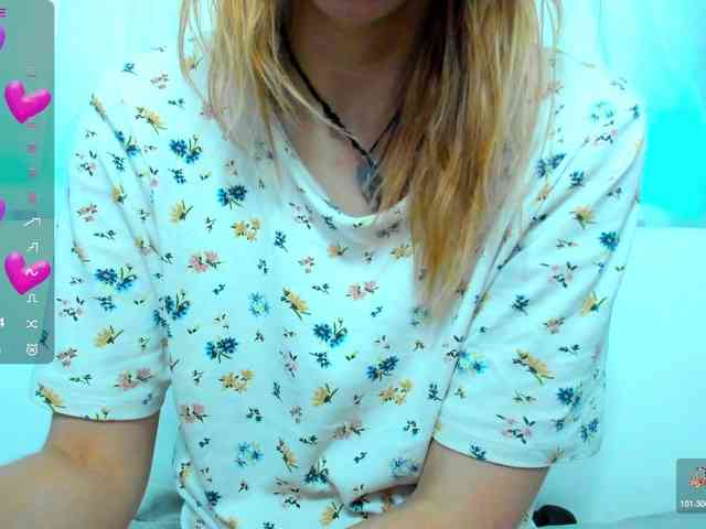 Beellami webcam