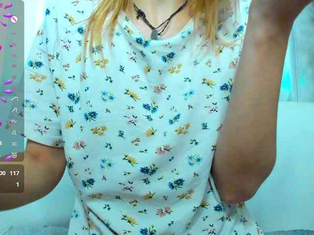 Beellami webcam