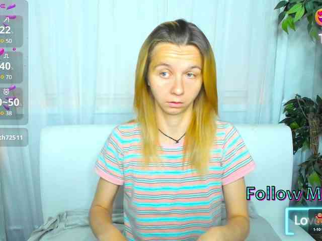 Beellami webcam