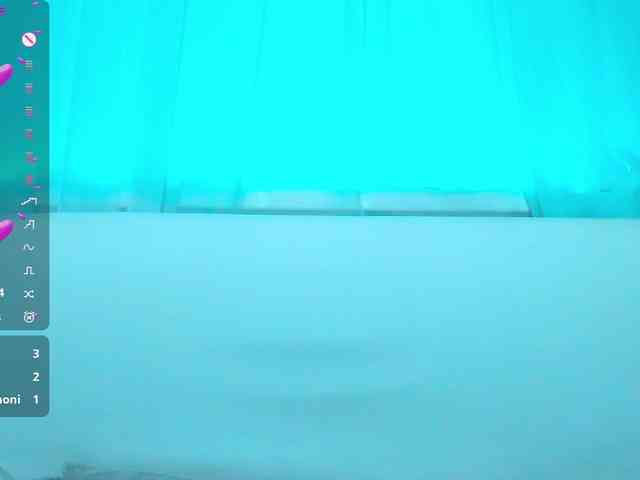Beellami webcam