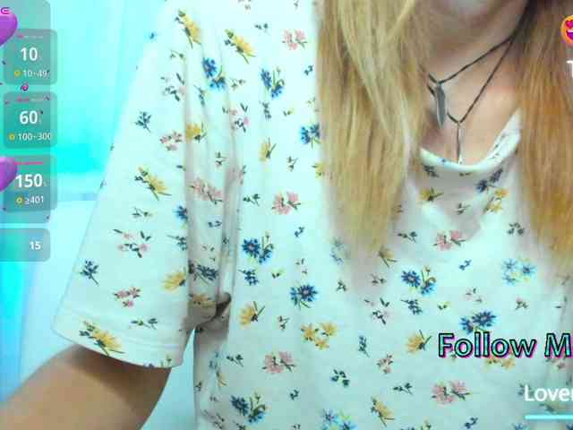 Beellami webcam