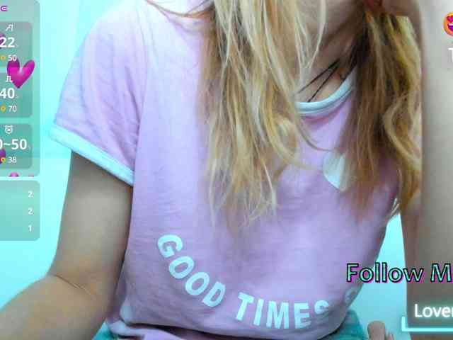 Beellami webcam