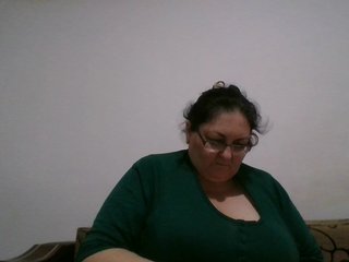 Nykyxo Porn Show