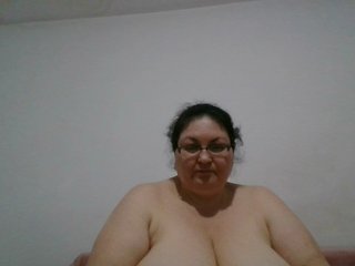 Nykyxo Porn Show