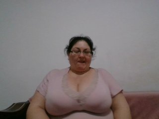 Nykyxo Porn Show