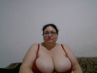 Nykyxo Porn Show