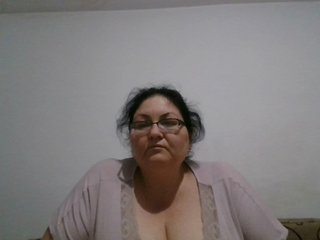 Nykyxo Porn Show