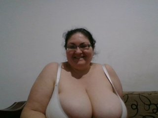 Nykyxo Porn Show