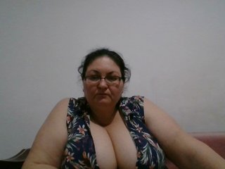 Nykyxo Porn Show