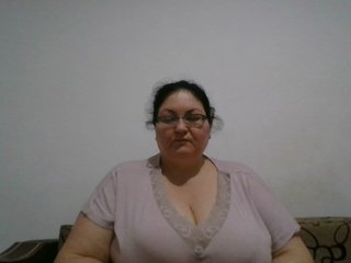 Nykyxo Porn Show