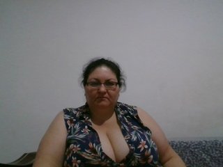 Nykyxo Porn Show