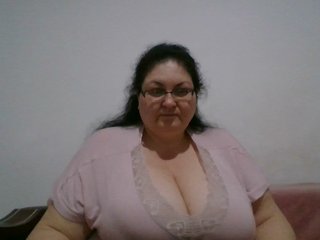 Nykyxo Porn Show