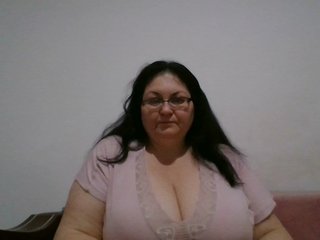 Nykyxo Porn Show
