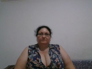 Nykyxo Porn Show