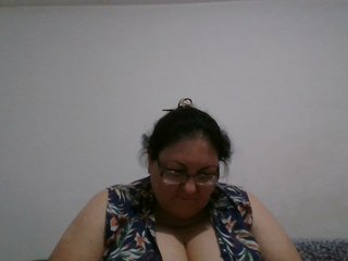 Nykyxo Porn Show