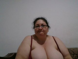 Nykyxo Porn Show