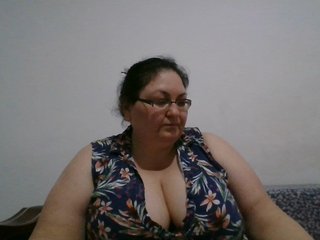 Nykyxo Porn Show