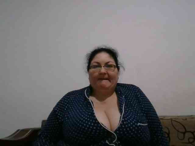 Nykyxo webcam