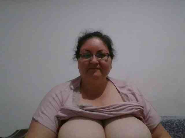 Nykyxo webcam